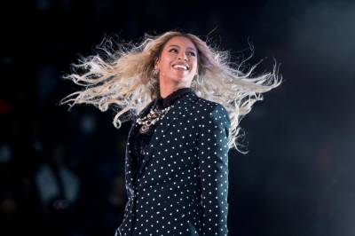 CNN: Kamala Harris får bruke Beyoncés «Freedom» i valgkampen